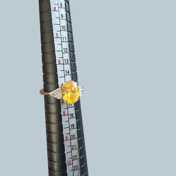 Silver 925 ring - Picture 3 of 3